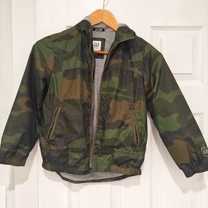 Kids Gap Windbreaker